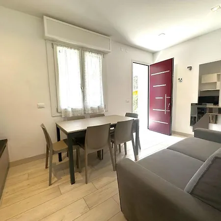 Appartement With Garden-beahost *