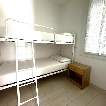 With Garden-beahost Appartement *