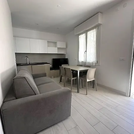 With Garden-beahost Appartement