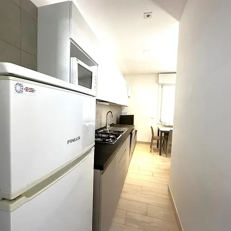 With Garden-beahost Appartement