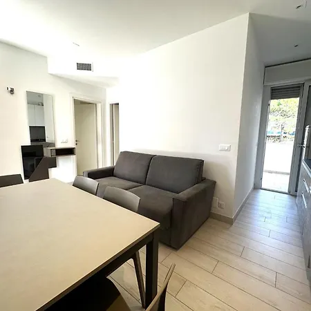 Appartement With Garden-beahost