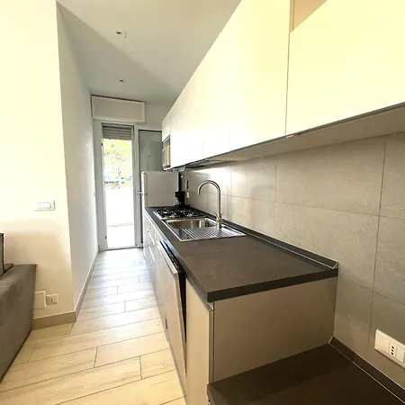 With Garden-beahost Appartement Bibione