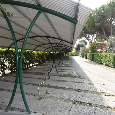 With Garden-beahost Appartement *