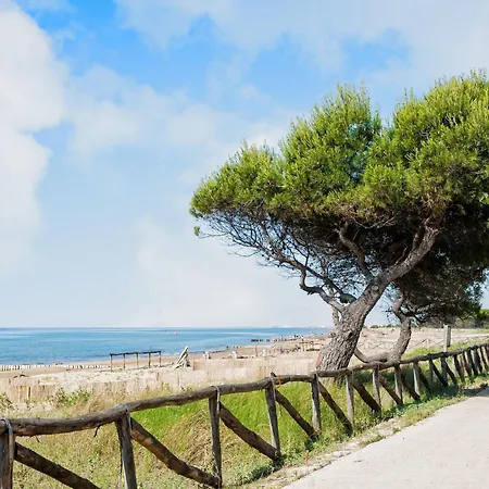 With Garden-beahost Appartement